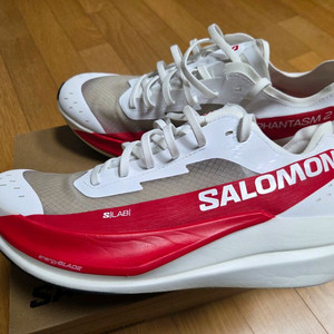 살로몬 에스랩 판타즘 2 270m