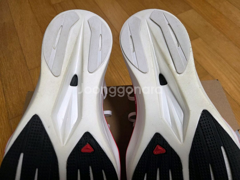 살로몬 에스랩 판타즘 2 270m--4