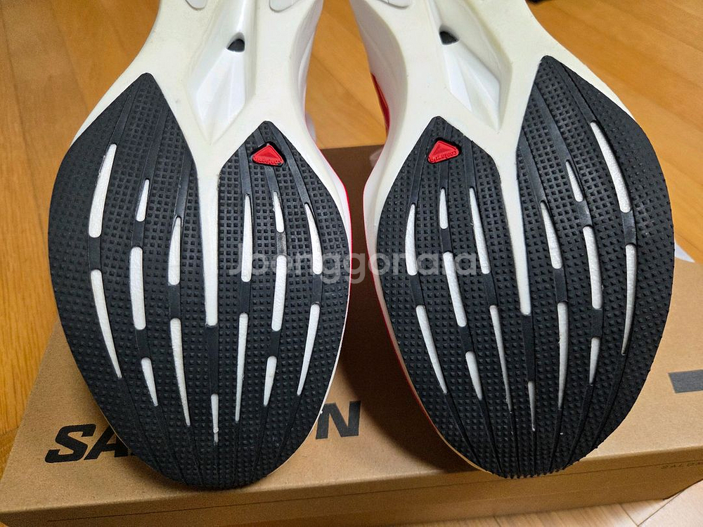 살로몬 에스랩 판타즘 2 270m--3