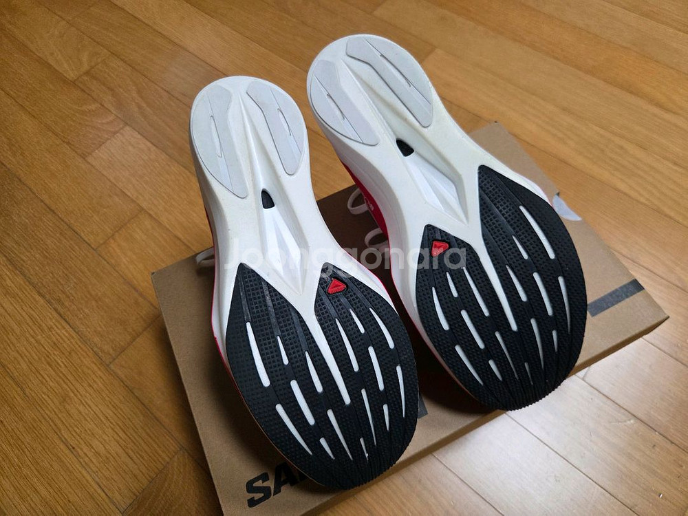 살로몬 에스랩 판타즘 2 270m--2