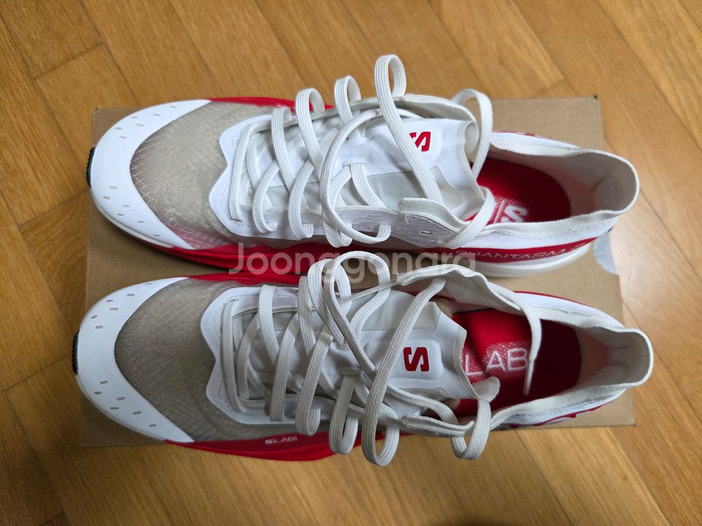 살로몬 에스랩 판타즘 2 270m--1