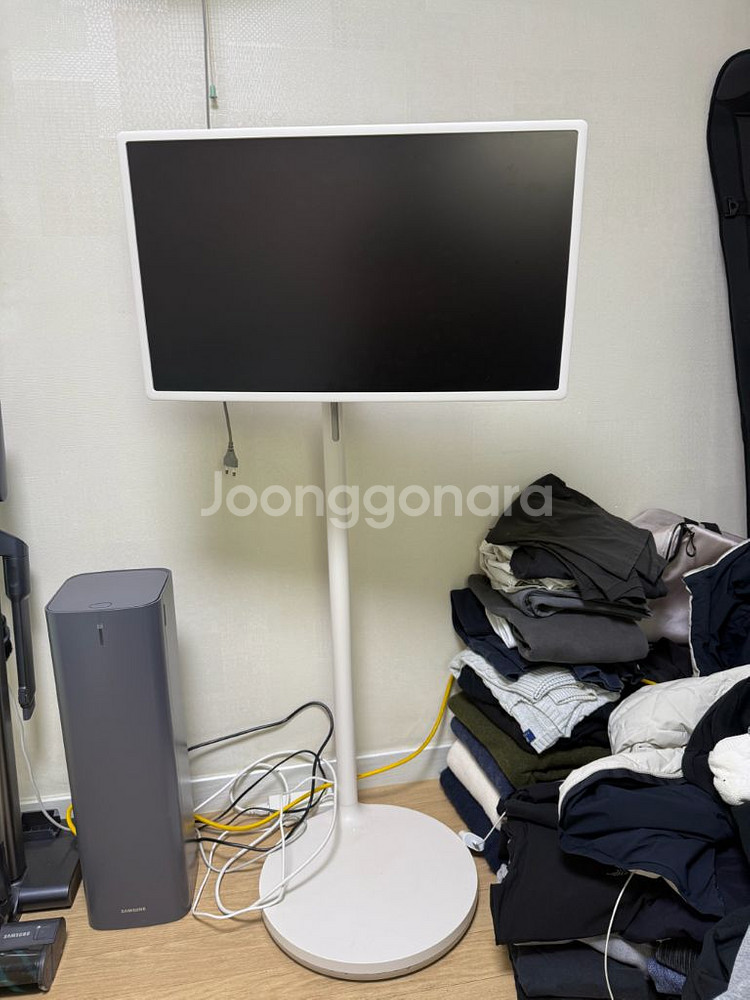 LG스탠바이미 1세대 판매합니다! (인천)--0