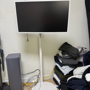 LG스탠바이미 1세대 판매합니다! (인천)