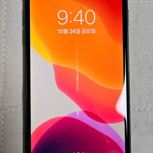 아이폰 8 64G 스페이스 그레이