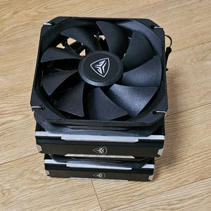 PC 쿨러