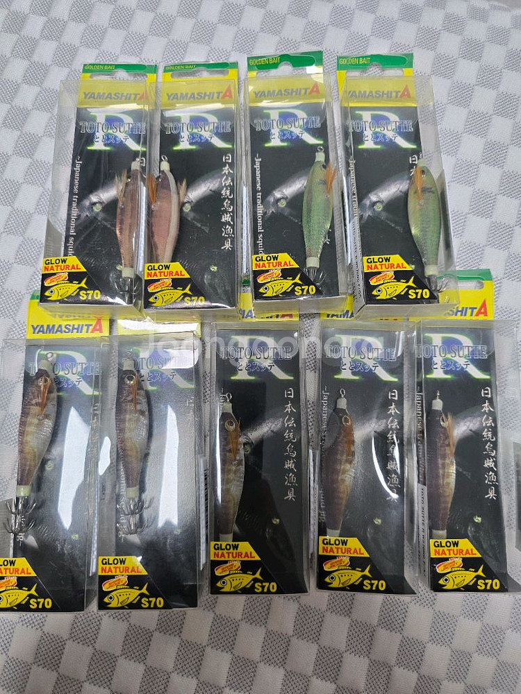 야마시타 70 qs, sh, aj--0