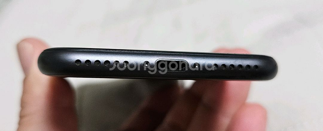 아이폰 8 64G 스페이스 그레이--11