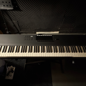 NI KOMPLETE KONTROL S88 MK2 판매