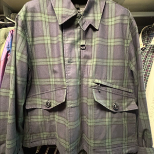 이스트로그 mk3 블랙와치 L사이드