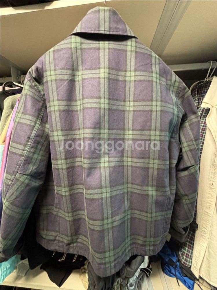 이스트로그 mk3 블랙와치 L사이드--3