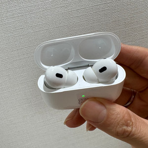 에어팟 프로 2세대 (USB-C)