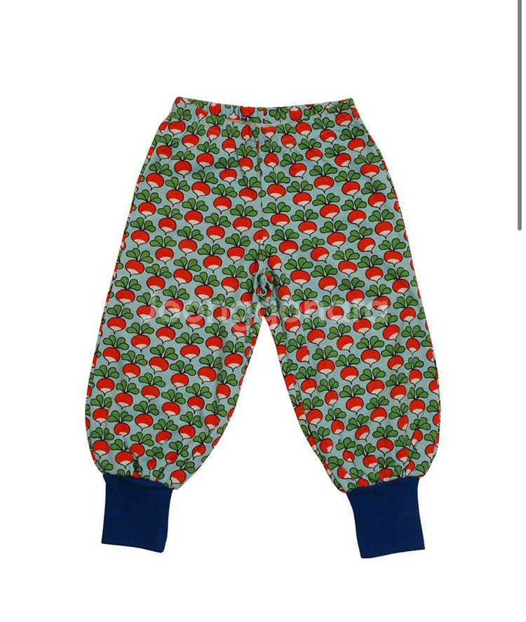 던스 쁘띠푸 블루 긴팔배기세트 86/92--0