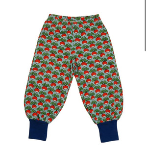 던스 쁘띠푸 블루 긴팔배기세트 86/92