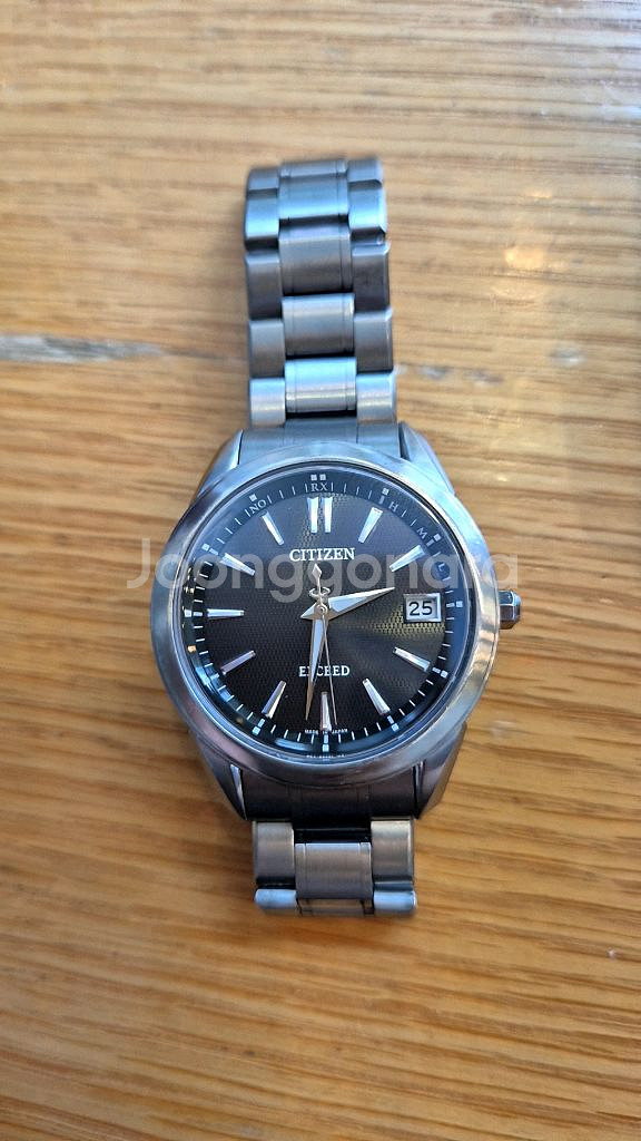 시티즌 프리미언라인 익씨드--0