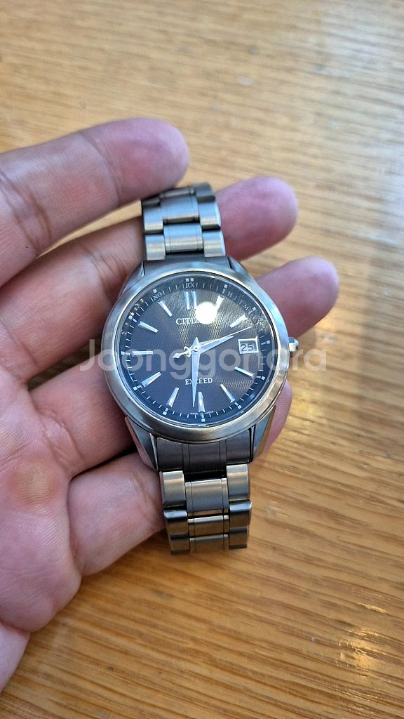 시티즌 프리미언라인 익씨드--1