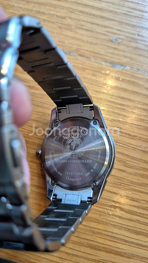 시티즌 프리미언라인 익씨드--2