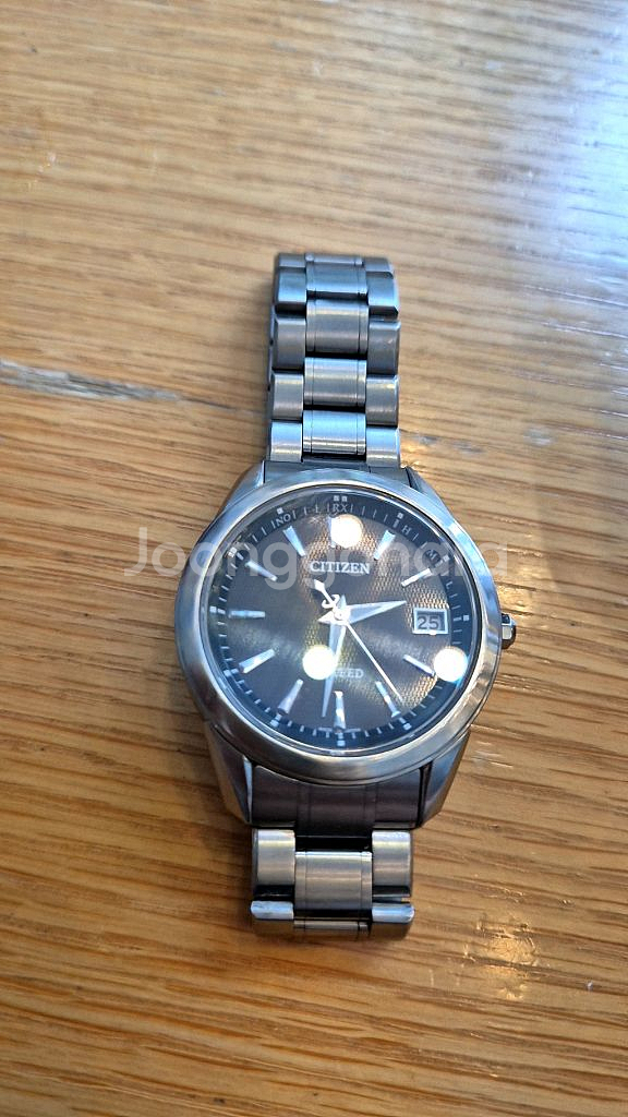 시티즌 프리미언라인 익씨드--3