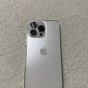 아이폰 13프로 128gb 실버