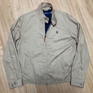 폴로 M 바라쿠다 자켓 탄 QR매장판