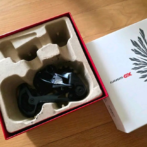 SRAM GX 이글 뒷변속기