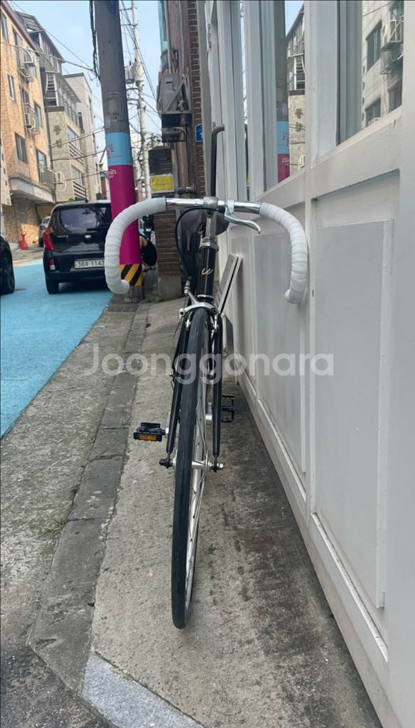 벨로라인 루시 경륜 픽시 자전거 판매합니다--1