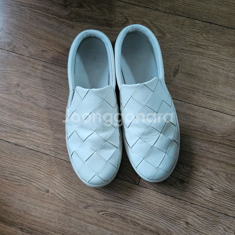 보테가 단화 260mm--0