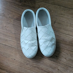 보테가 단화 260mm