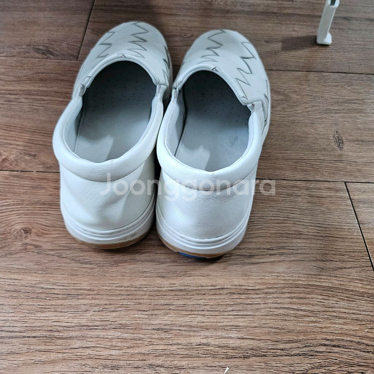 보테가 단화 260mm--2