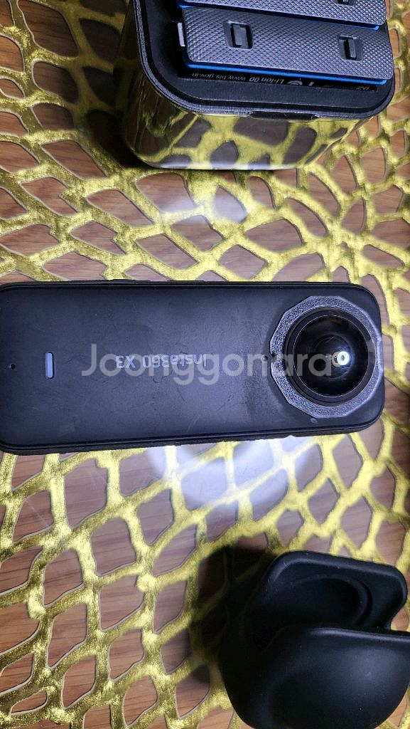 인스타360 insta360 one x3--2