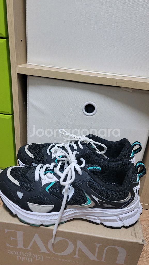 르꼬끄 운동화 260--1