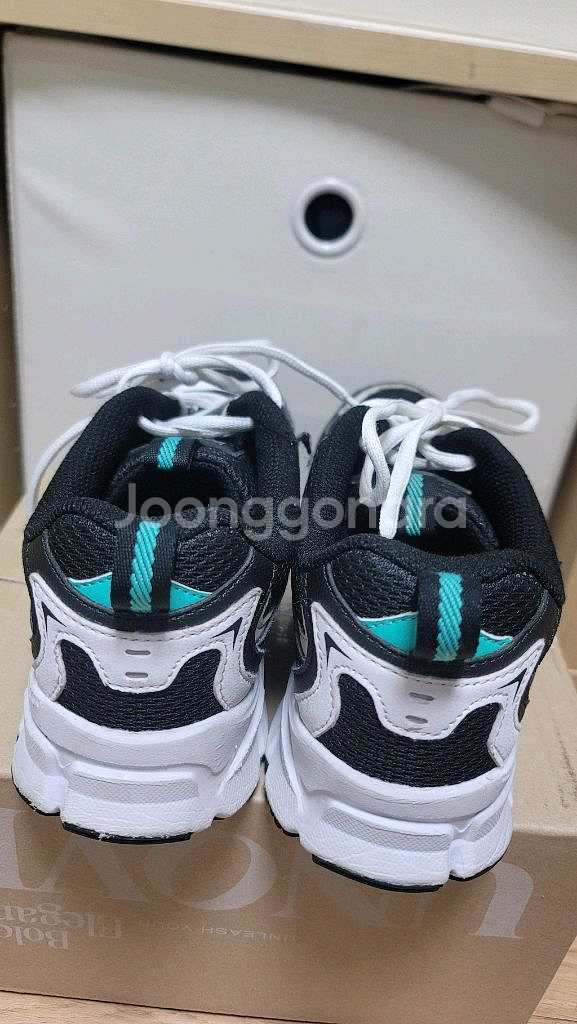 르꼬끄 운동화 260--2