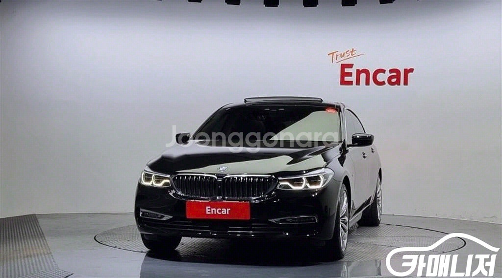 [BMW]6시리즈 GT (G32) 640I XDRIVE--2
