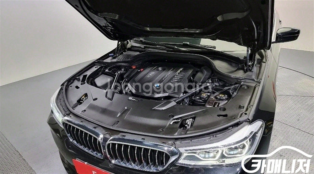 [BMW]6시리즈 GT (G32) 640I XDRIVE--5