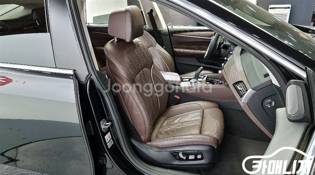 [BMW]6시리즈 GT (G32) 640I XDRIVE--9