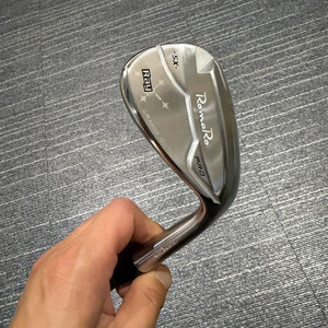 로마로 Ray SX-PRO 50도 웨지팝니다