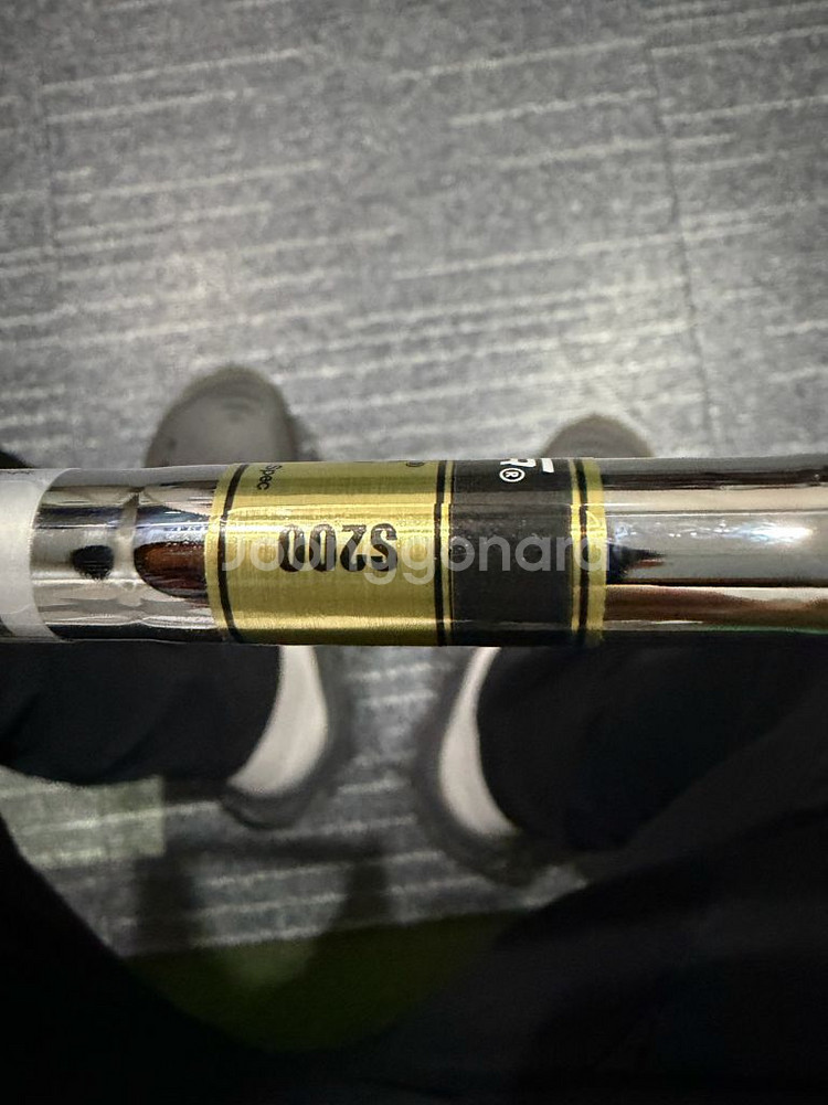 로마로 Ray SX-PRO 50도 웨지팝니다--3