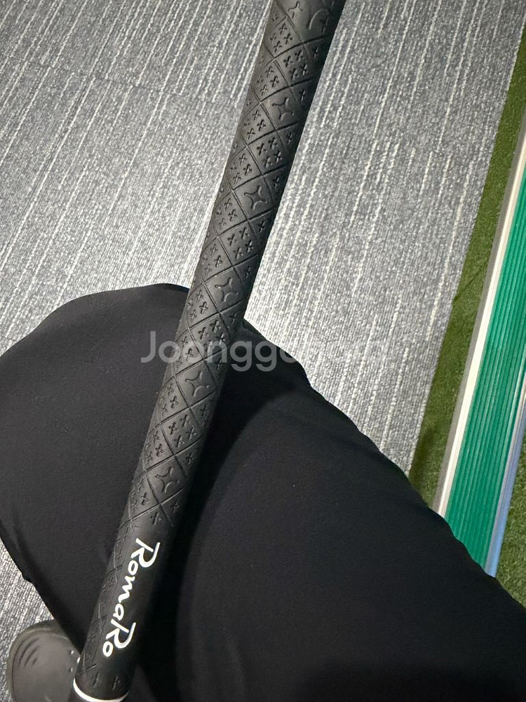 로마로 Ray SX-PRO 50도 웨지팝니다--5