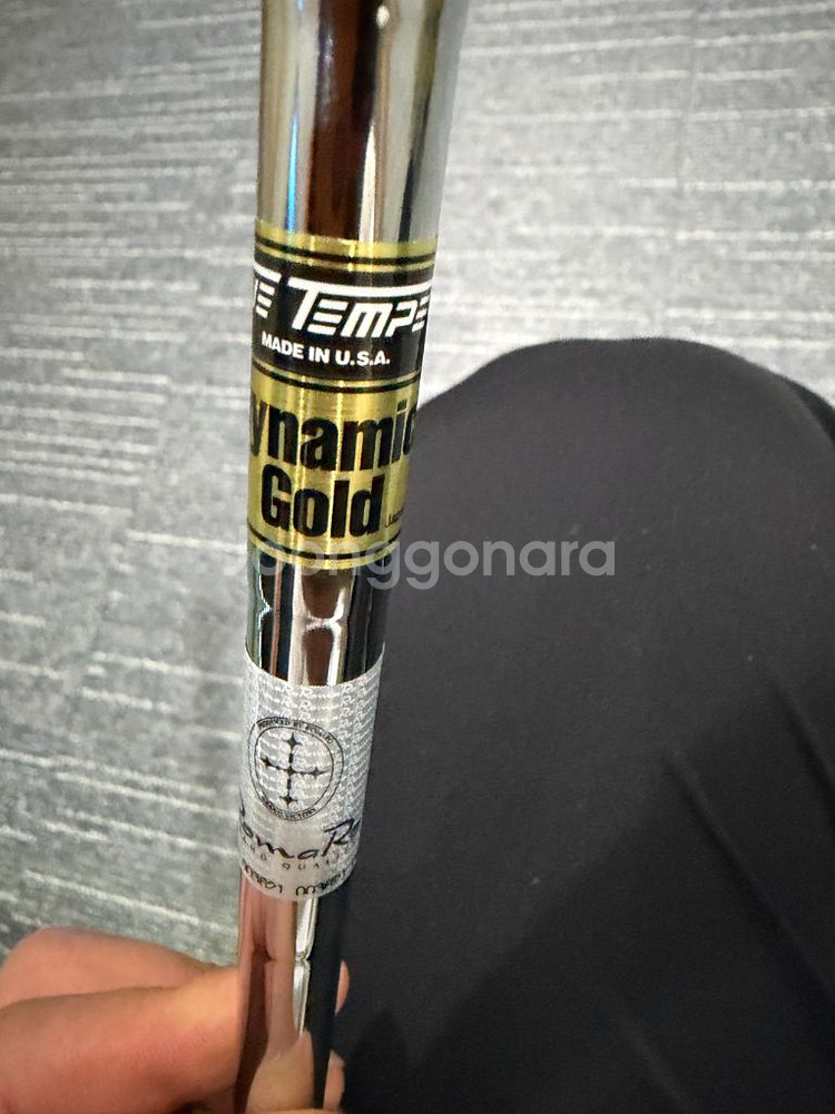 로마로 Ray SX-PRO 50도 웨지팝니다--2