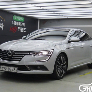 [르노코리아(삼성)]SM6 가솔린 1.6 TCe RE