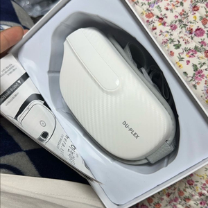 DU-PLEX 눈마사지기