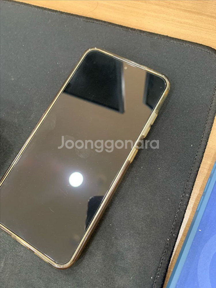 갤럭시s25 512 아이스블루팝니다--0