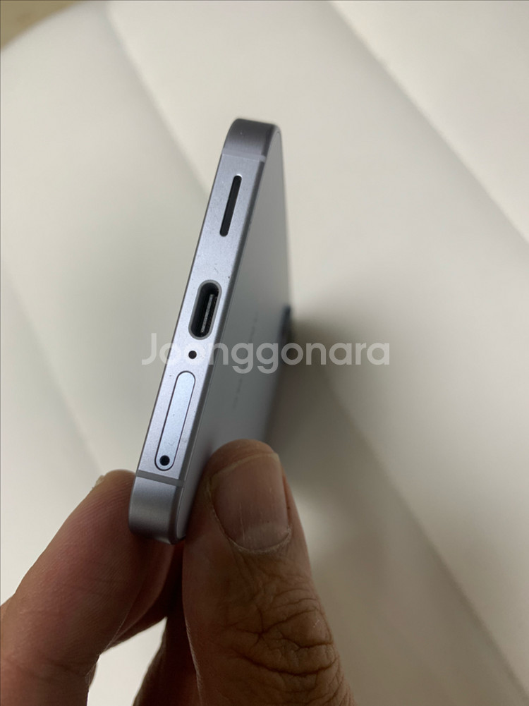 갤럭시s25 512 아이스블루팝니다--6