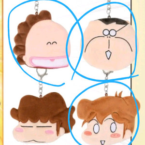 차앤박 아따맘마 파우치 엄마 아빠