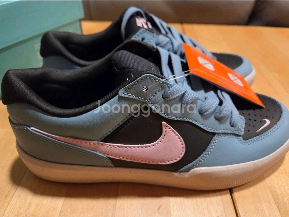 나이키 SB 포스 58 프리미엄 새상품 (240)--2