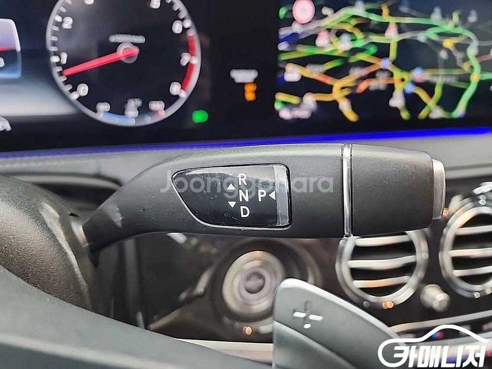 [벤츠]S클래스-W222 S 450L 4MATIC (5--7