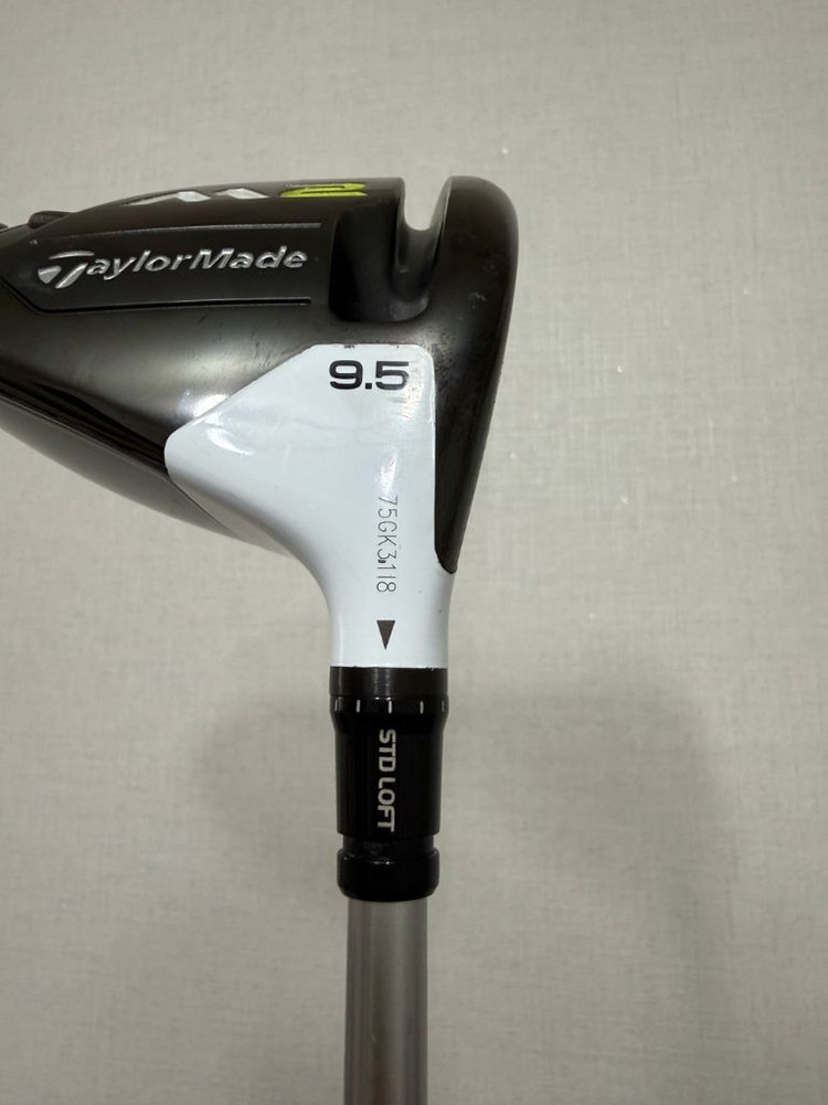 테일러메이드 M2 드라이버(가격내림) 이미지