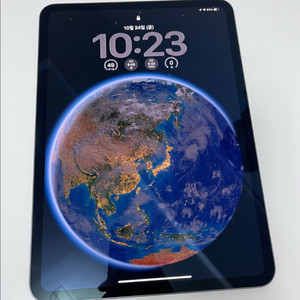 아이패드 프로 M4 11인치 와이파이 256GB 애케플