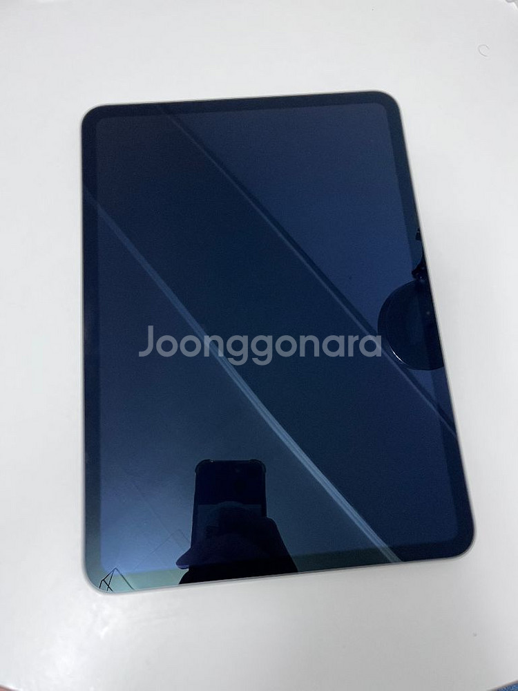 아이패드 프로 M4 11인치 와이파이 256GB 애케플--1