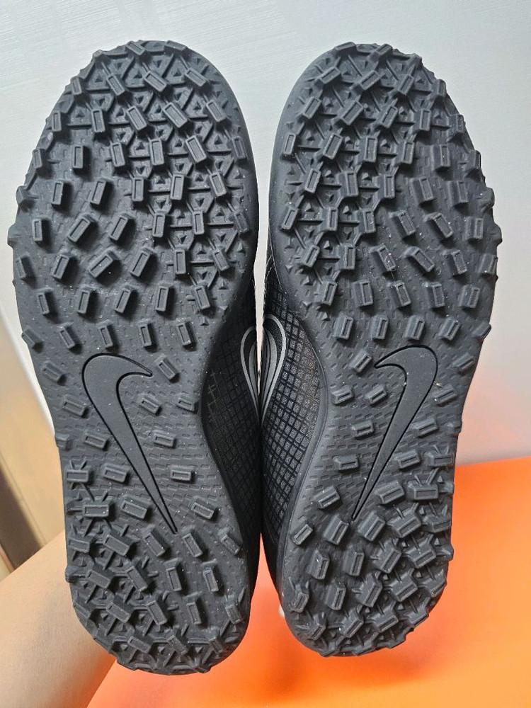 나이키 축구화 아동 풋살화 축구화 230 (새상품)TF--3