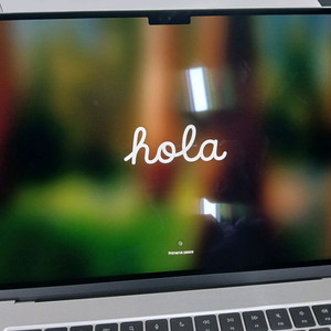 개봉미사용] 맥북에어15 M4 16G SSD256G실버